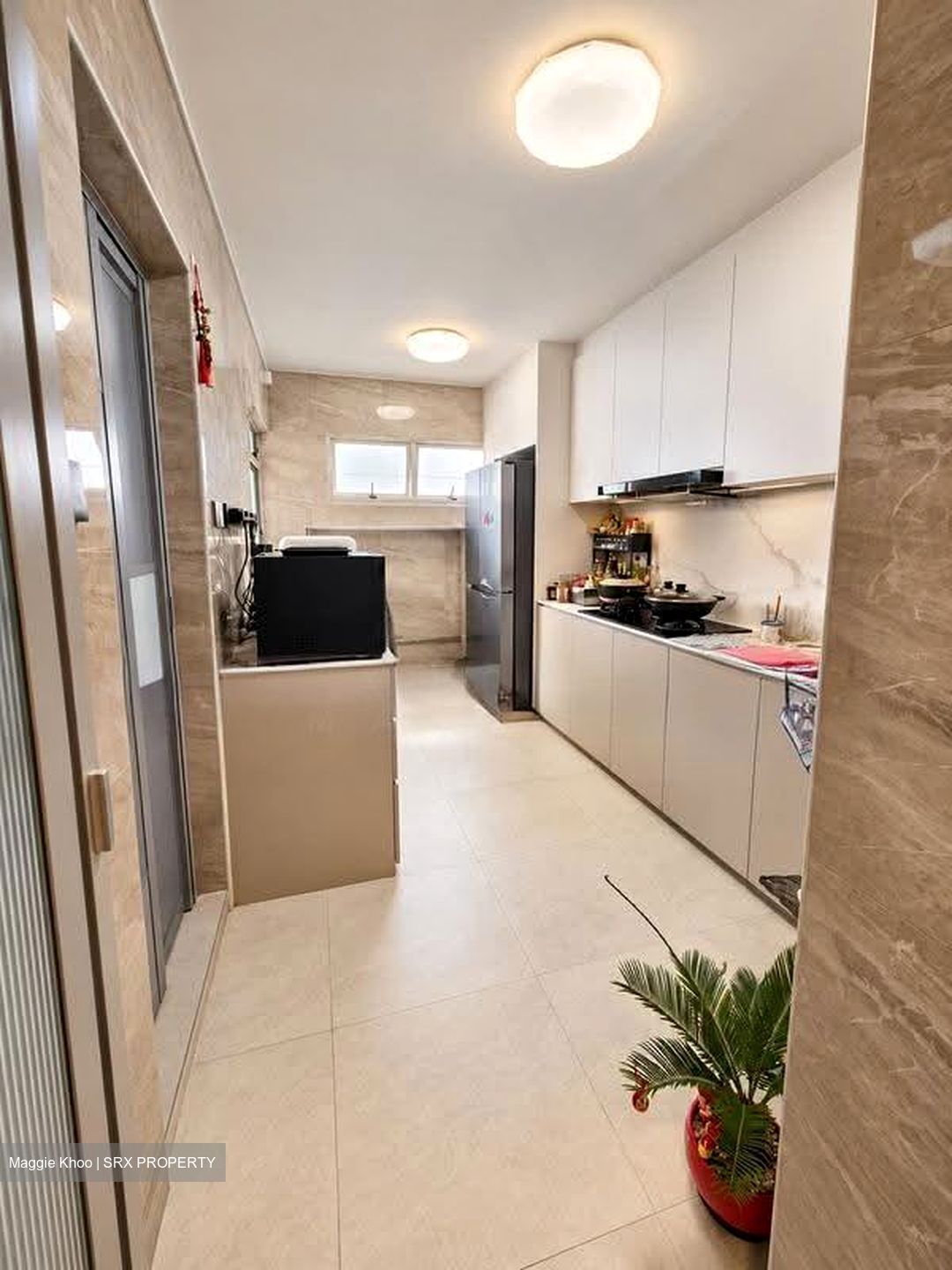 Blk 197B Punggol Field (Punggol), HDB 5 Rooms #630701301